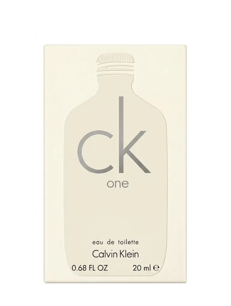 Ck One Perfume, 20ml