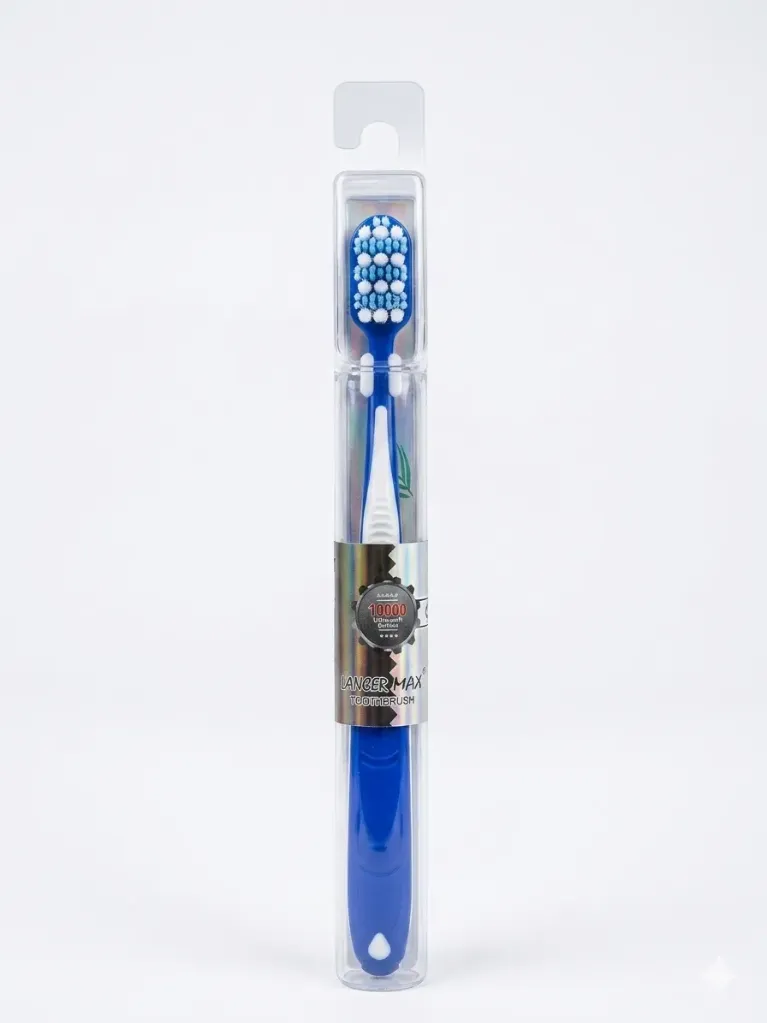 Lancer Maxx Toothbrush 1U