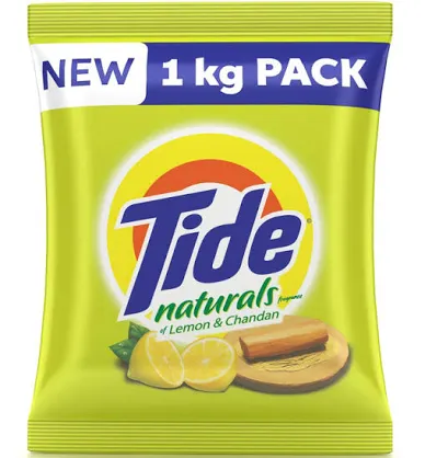 Tide Naturals, 1kg
