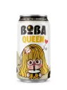 BOBA Queen Milk Tea Drink 330ml