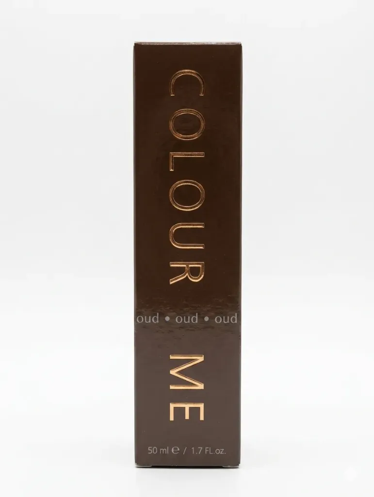 Colour Me Oud, 50ml