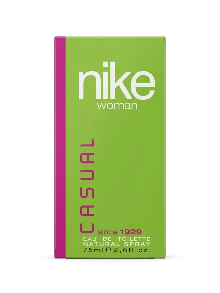 Nike Women Casual Natural Spray, 75ml