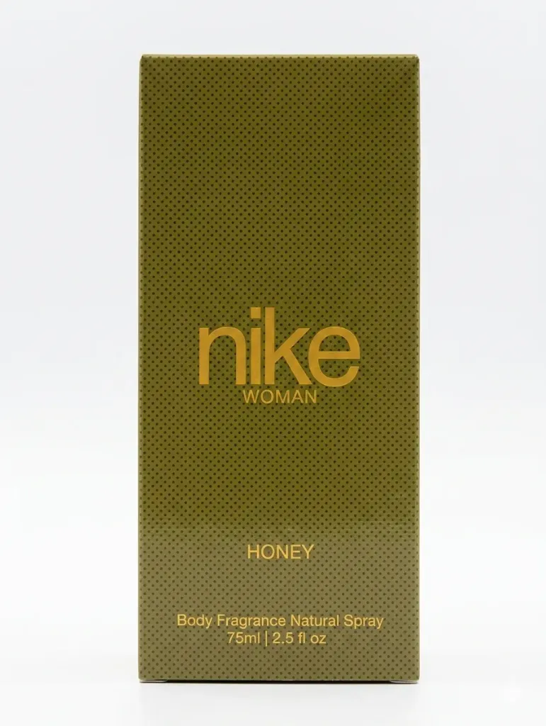 Nike Women Honey Body Spray, 75ml