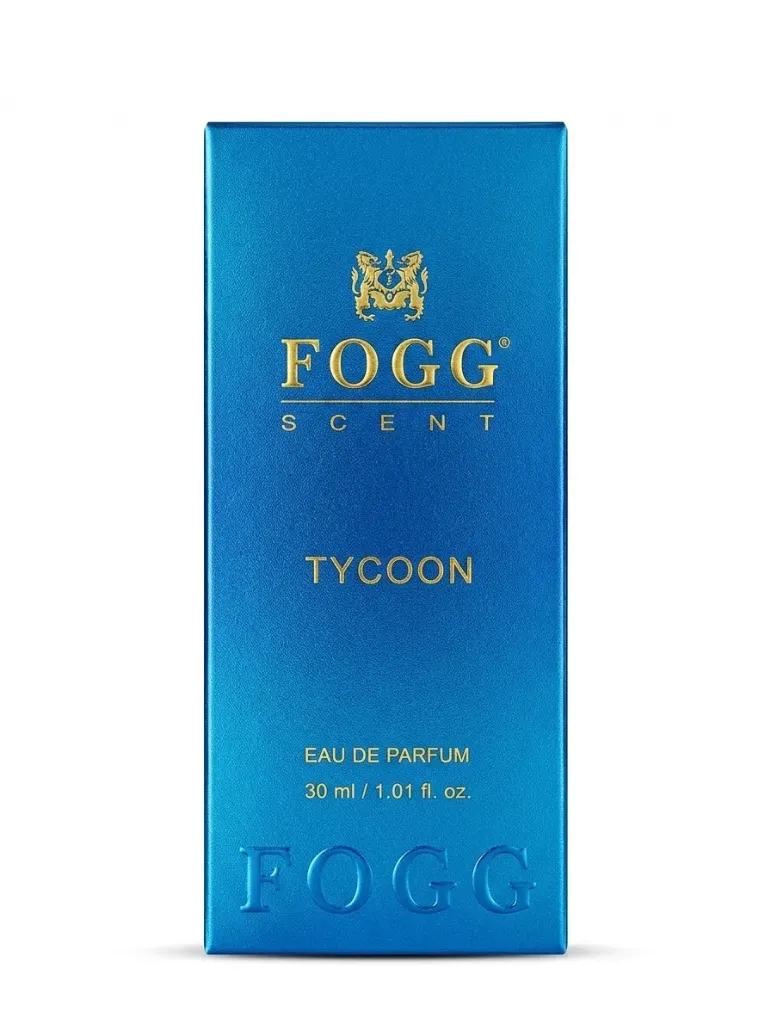 FOGG SCENT TYCOON, 30ml