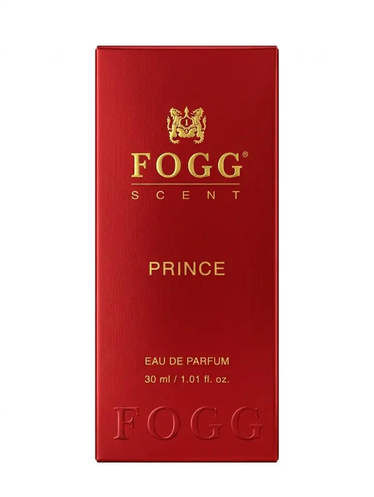 FOGG SCENT PRINCE, 30ml