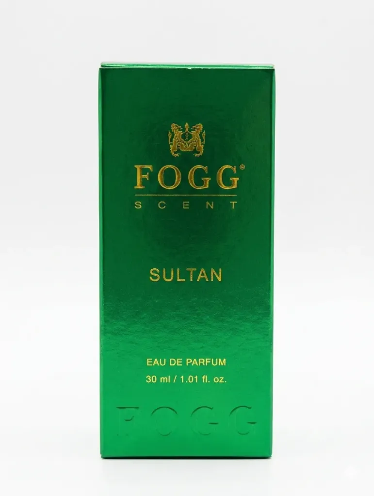 FOGG SCENT SULTAN, 30ml