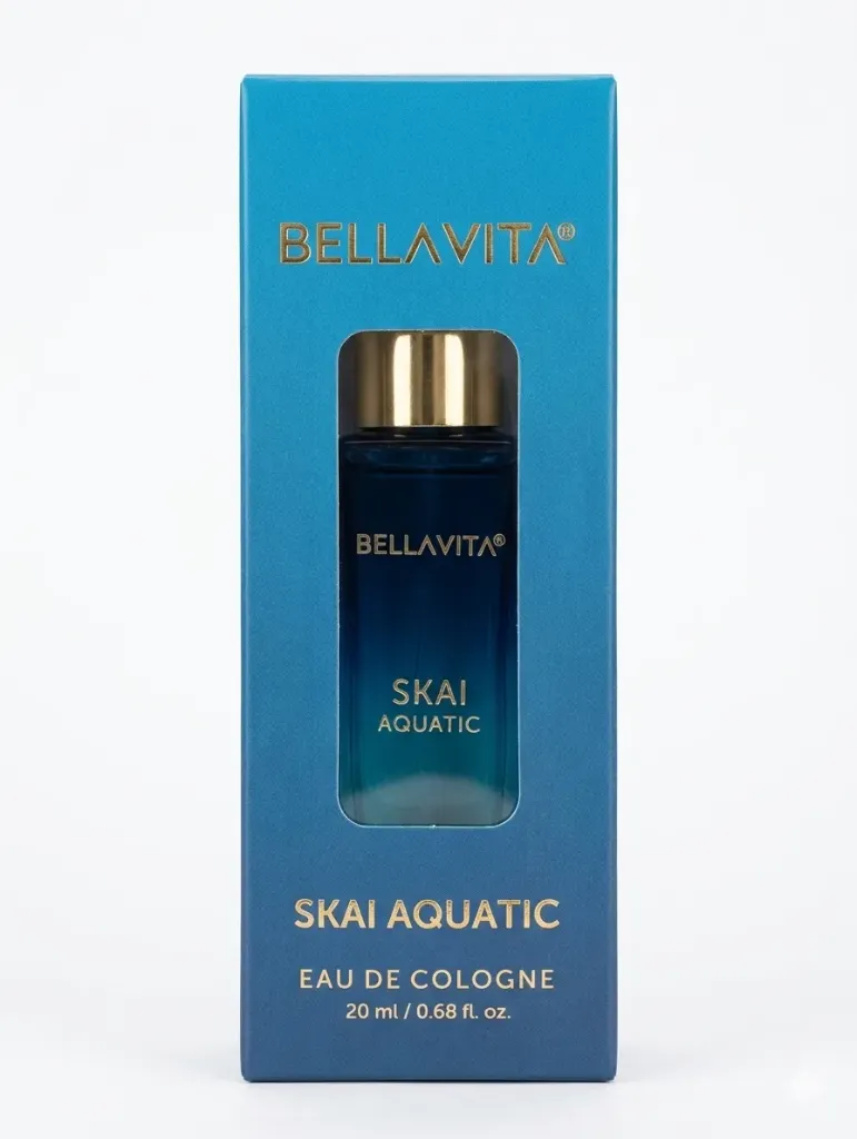 Bella Vita Skai Aquatic, 20ml
