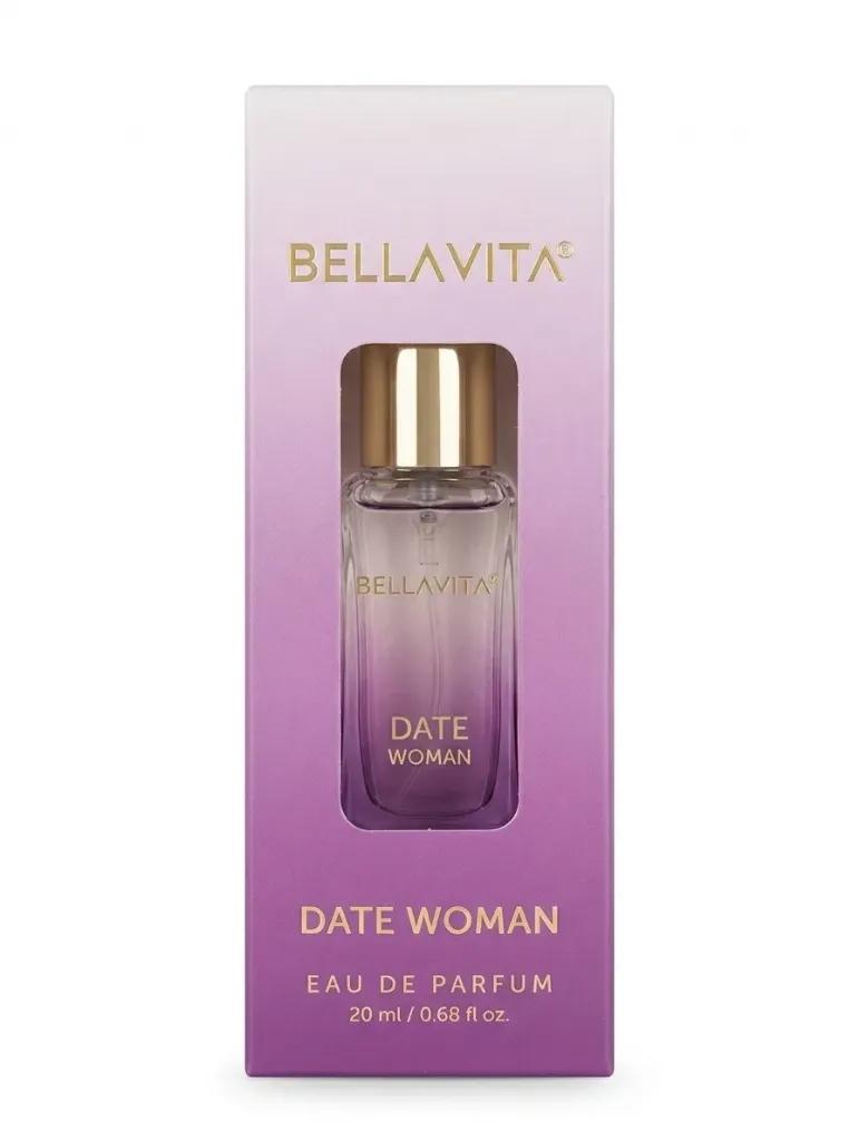 Bella Vita Date Woman, 20ml