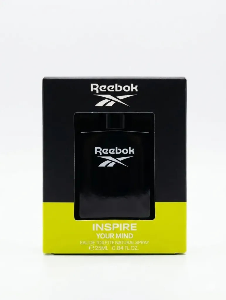 Reebok Inspire Your Mind, 25ml