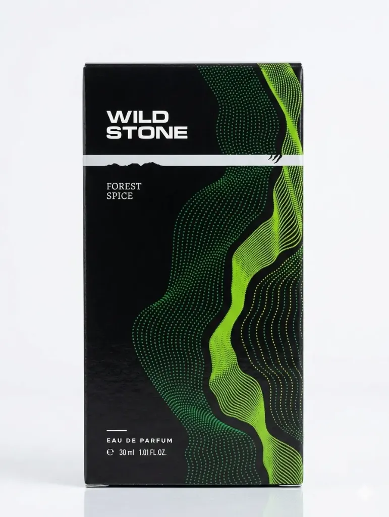 Wild Stone Forest Spice, 30ml