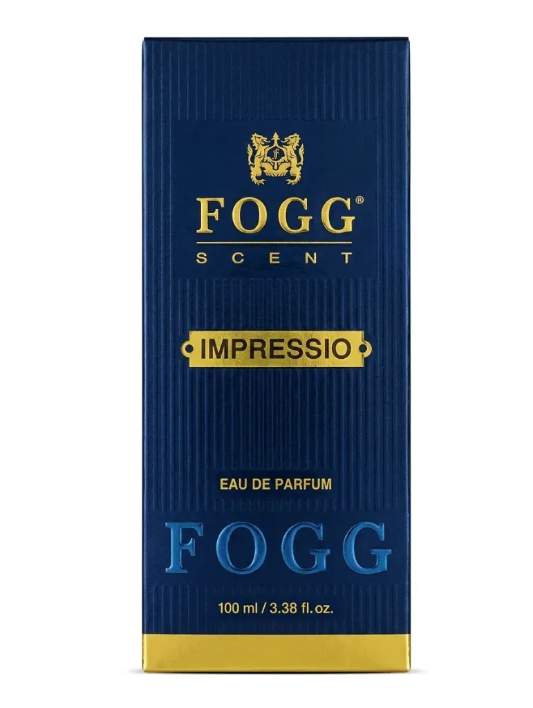 Fogg Scent Impressio, 100ml