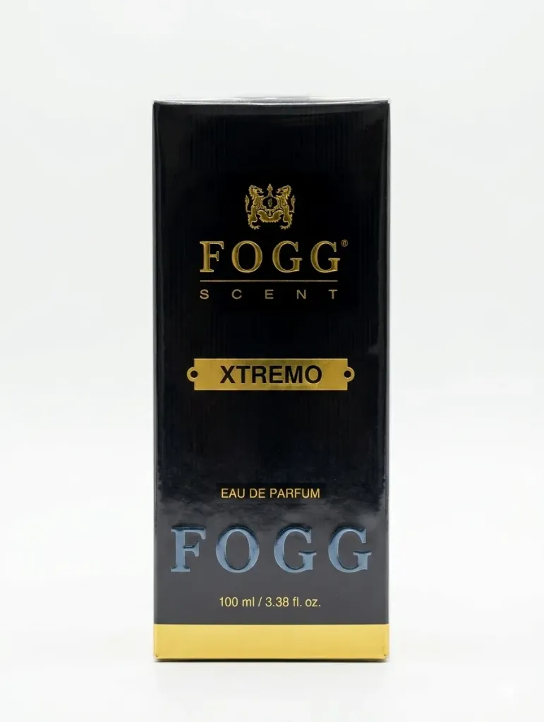 Fogg Scent Xtremo, 100ml