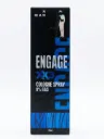 Engage XX3 Cologne Spray, 135ml