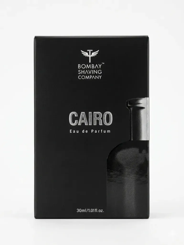 Bombay Shaving Company Cairo, 30ml