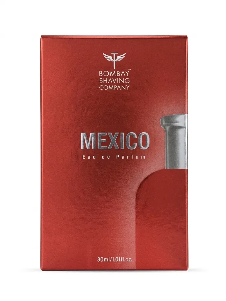 Bombay Shaving Company Mexico, 30ml