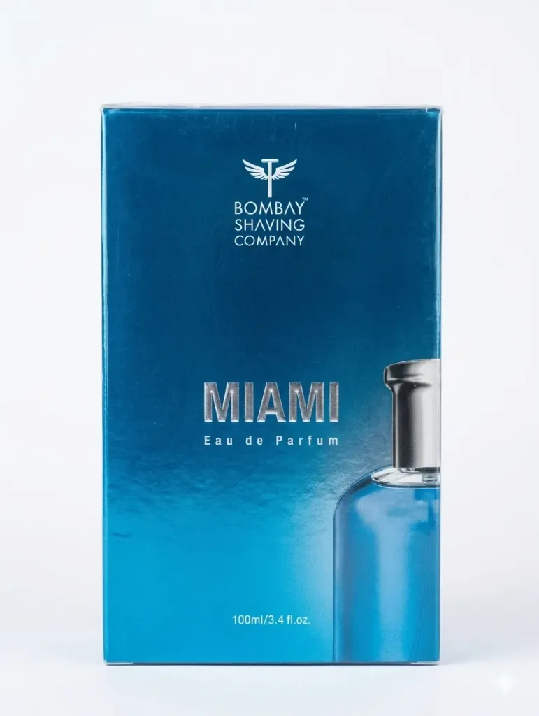 Bombay Shaving Company Miami, 100ml