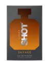 Layer'r SHOT Savage, 100ml