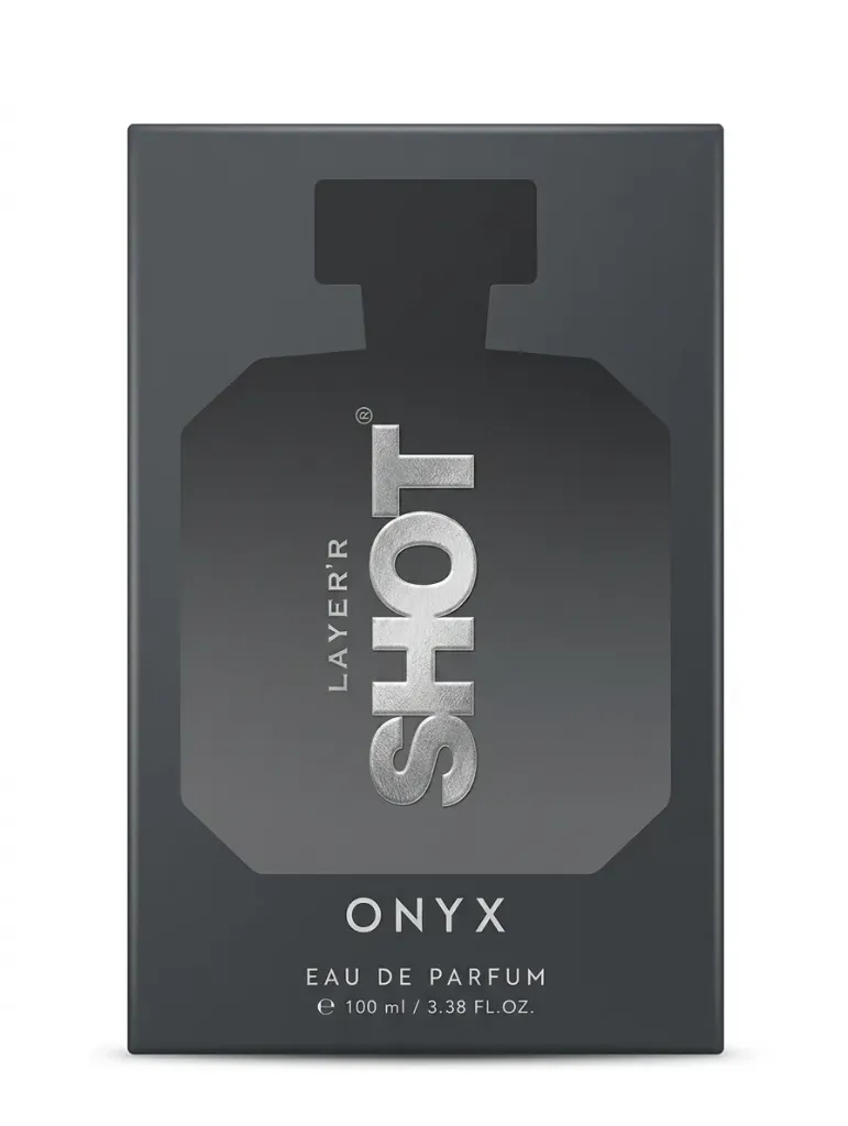 Layer'r SHOT Onyx, 100ml