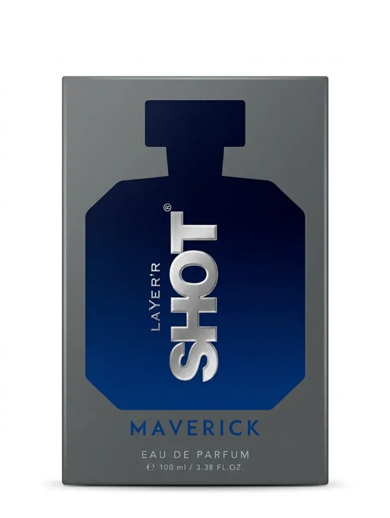 Layer'r SHOT Maverick, 100ml
