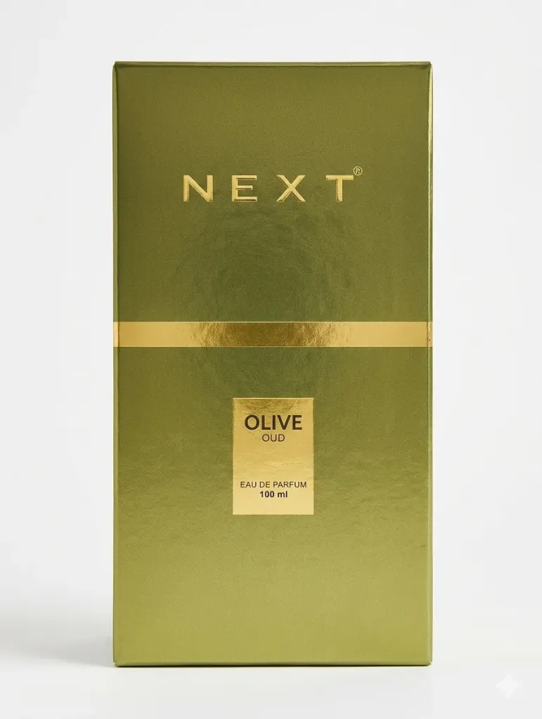 NEXT Olive Oud, 100ml