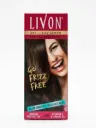 Livon Anti-Frizz Serum, 95ml