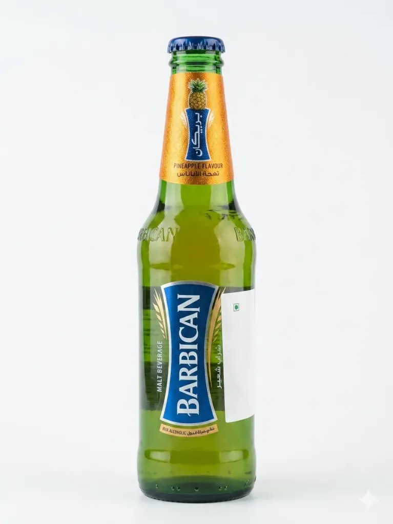 Barbican Malt Beverage, 330ml