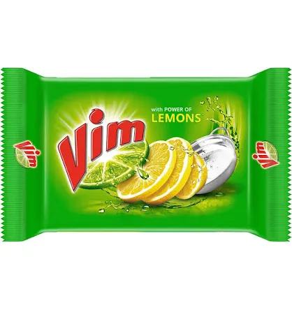 Vim Dishwasher Bar, 300g