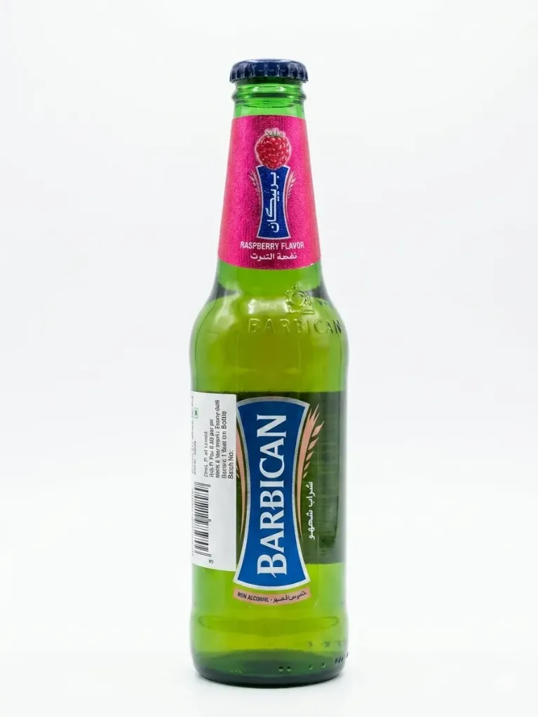 Barbican Malt Beverage, 330ml