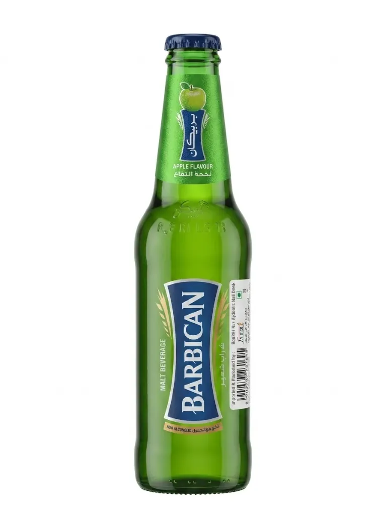Barbican Malt Beverage, 330ml