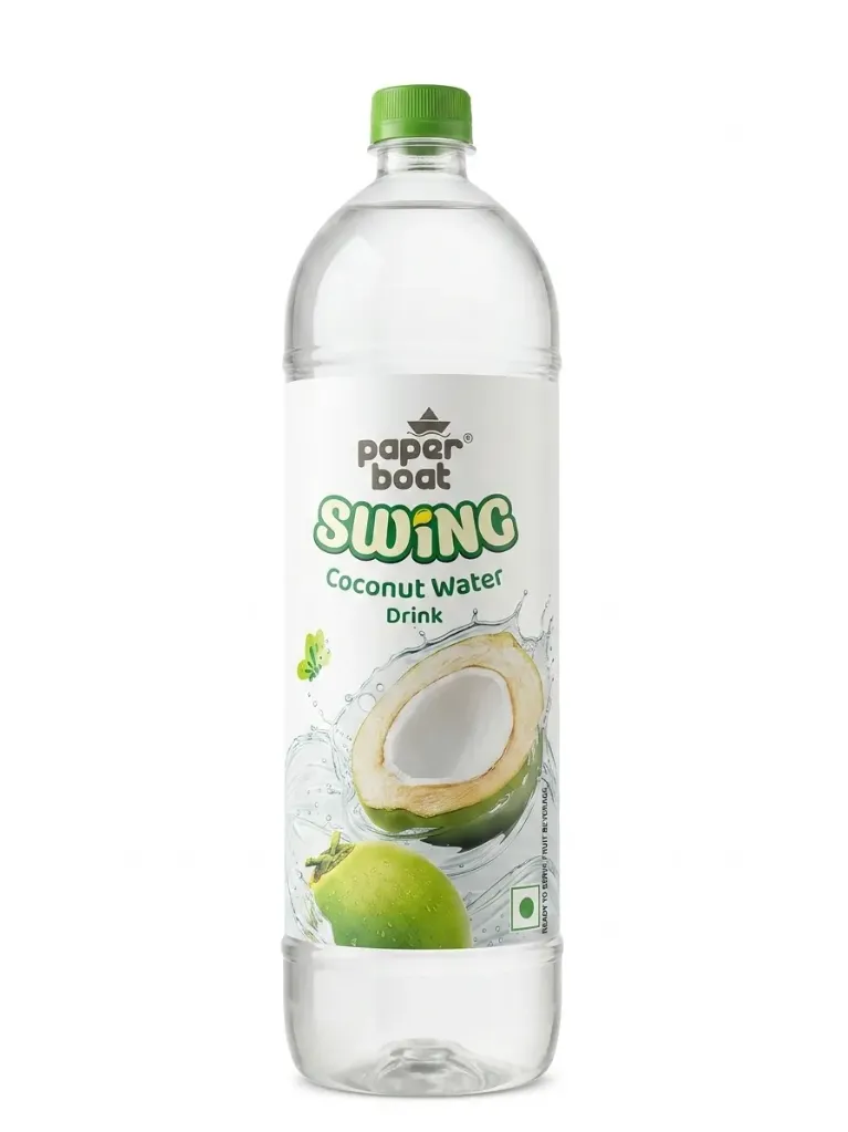PaperBoat Coconut water drink 1.2l