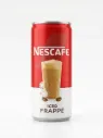 Nescafe Iced Frappé 170ml