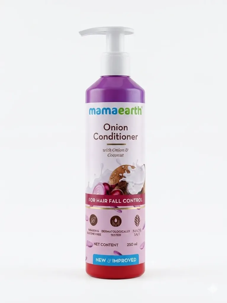 Mamaearth Onion Conditioner, 250ml