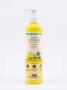 Mamaearth Lemon Anti-Dandruff Conditioner, 250ml