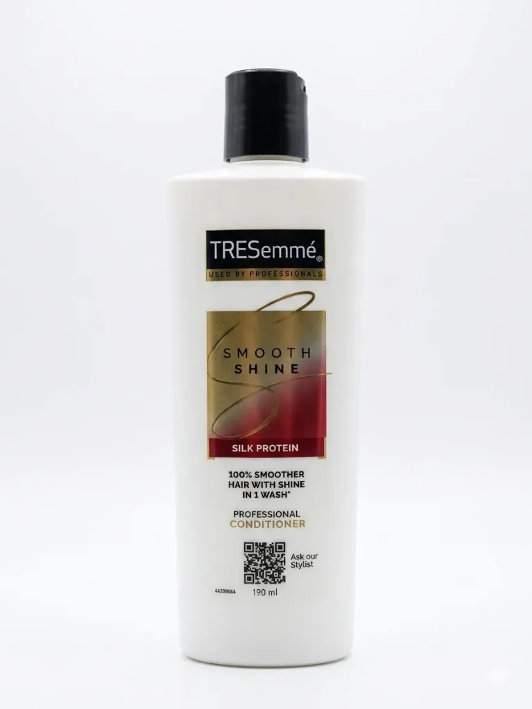 TRESemmé Smooth Shine Conditioner, 190ml