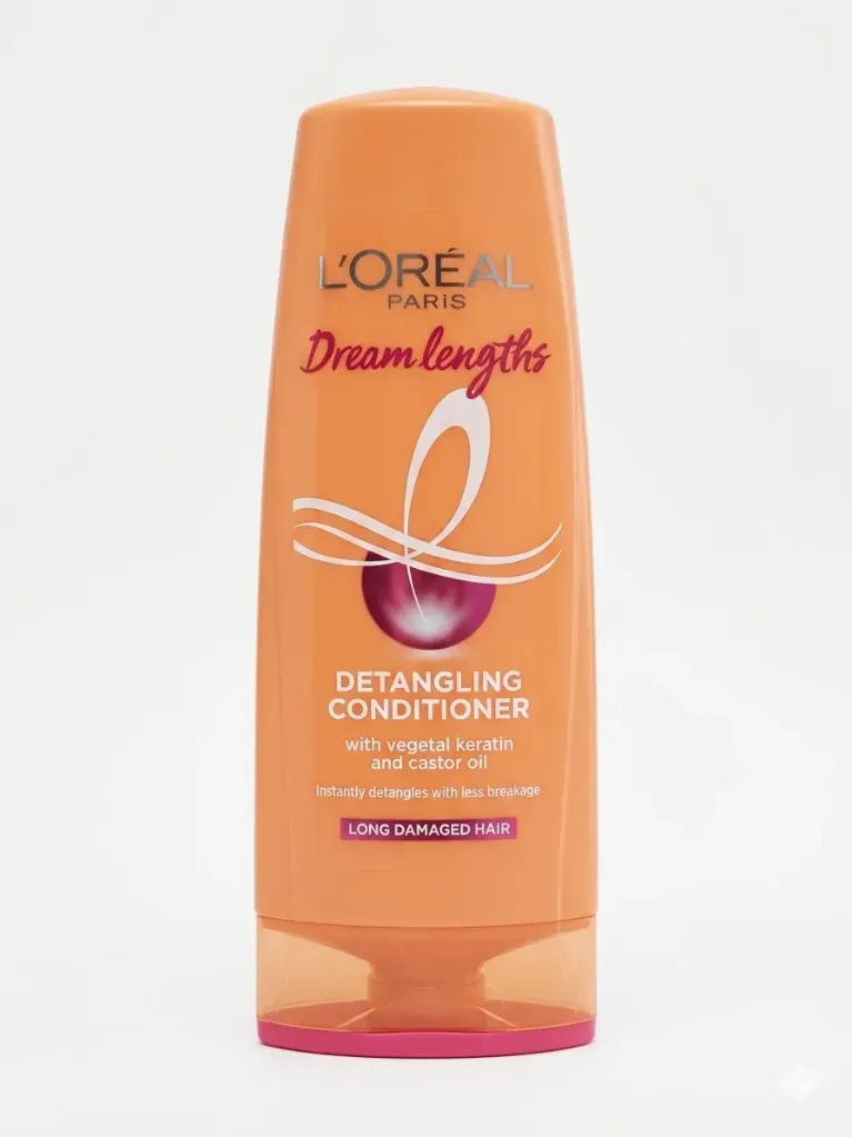 L’Oréal Dream Lengths Detangling Conditioner, 180ml