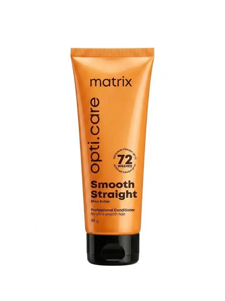 Matrix Opti.Care Smooth Straight Conditioner, 98g