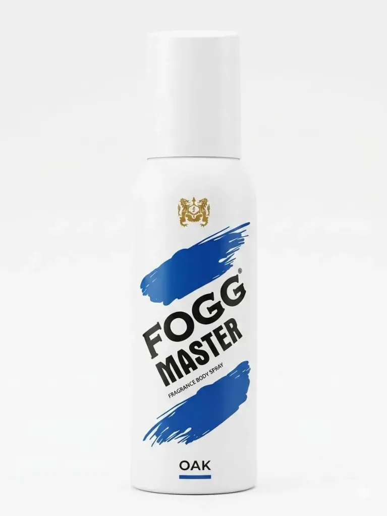 Fogg Master Oak Body Spray, 120ml