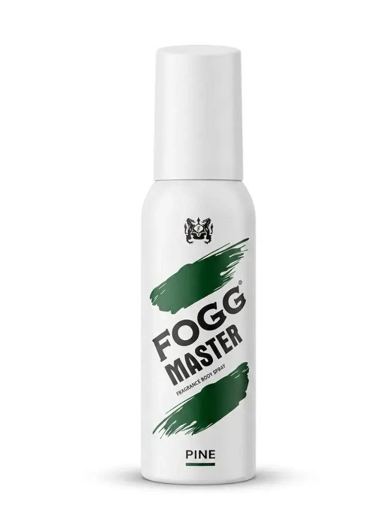 Fogg Master Pine Body Spray, 120ml