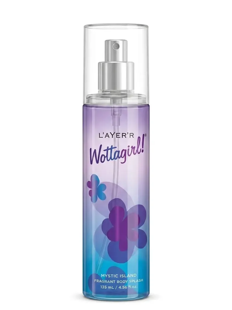 Layer’r Wottagirl Mystic Island, 135ml
