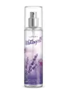 Wottagirl Lavender Breeze Body Splash, 135ml