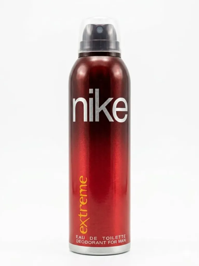 Nike Extreme Deodorant Spray, 200ml