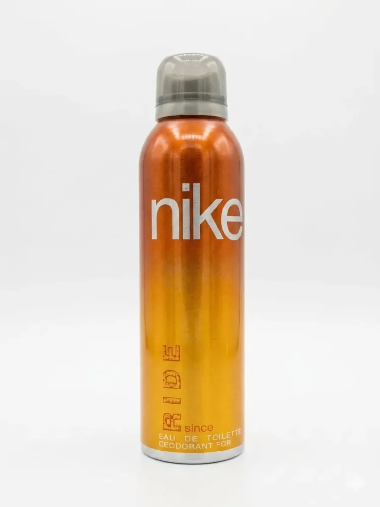 Nike Ride Deodorant Spray, 200ml