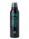 Nike Urbanite Spicy Road Deodorant Spray, 200ml