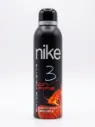 Nike On Fire Deodorant Spray, 200ml