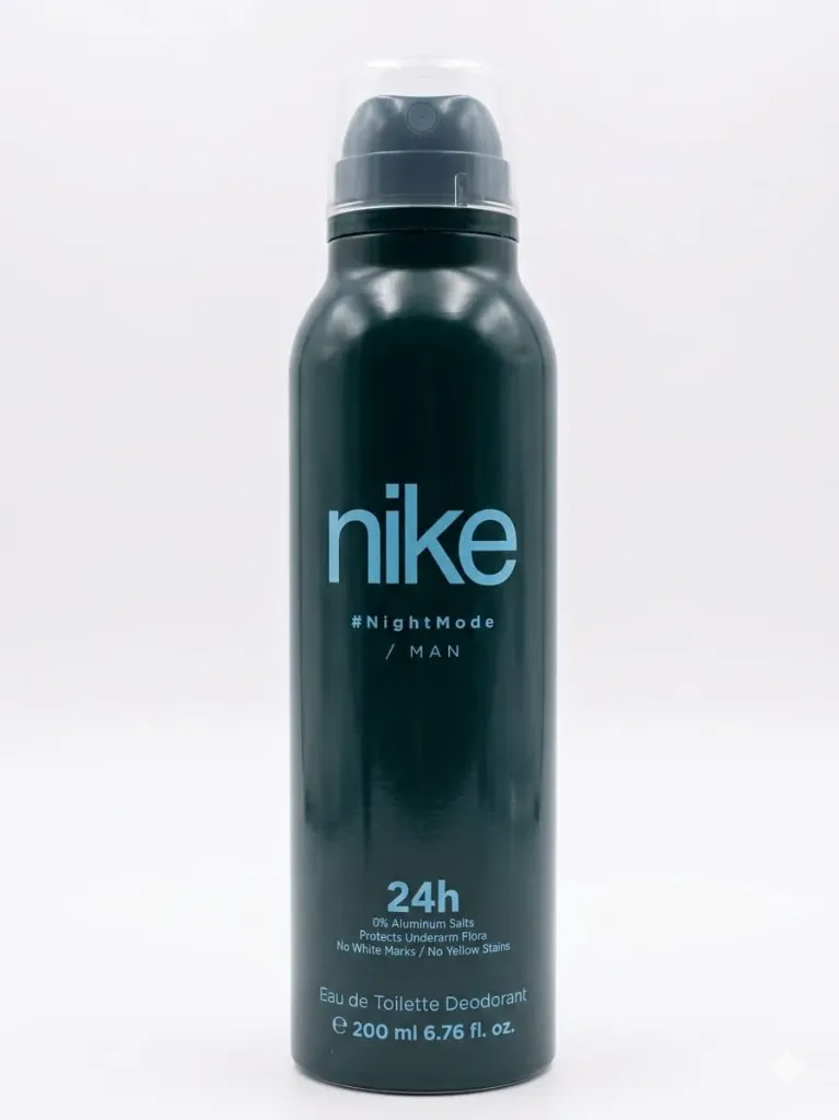 Nike NightMode Deodorant Spray, 200ml