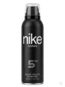 Nike Man 5th Deodorant Spray, 200ml