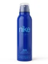 Nike Viral Blue Deodorant Spray, 200ml