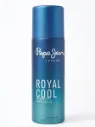 Pepe Jeans Royal Cool Body Spray, 200ml