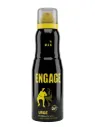 Engage Urge Body Spray, 150ml