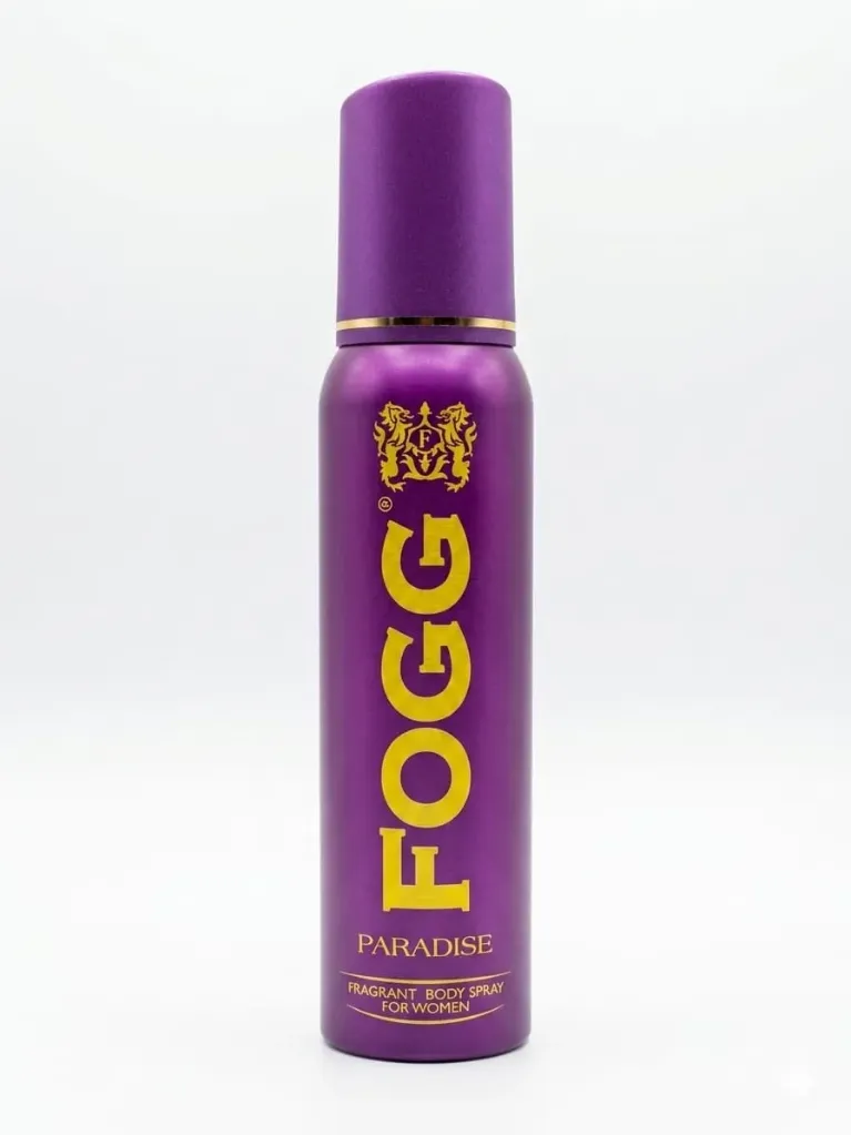Fogg Paradise Body Spray, 120ml